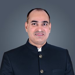 Mukesh Boori