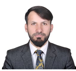 Abdul Aziz Nazari MAA Afghanistan