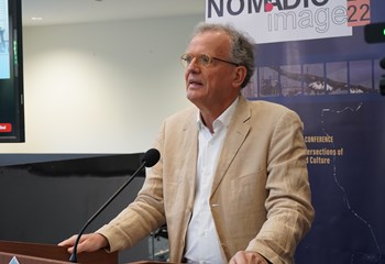 Peter Wagner