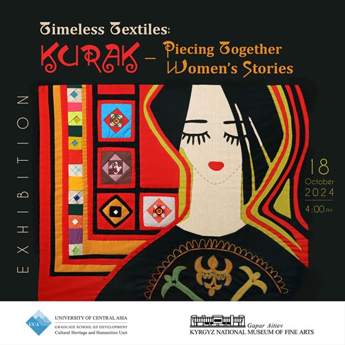 CHHU Art Exhibition Banner Eng