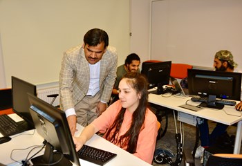 Fayaz And Sara Research