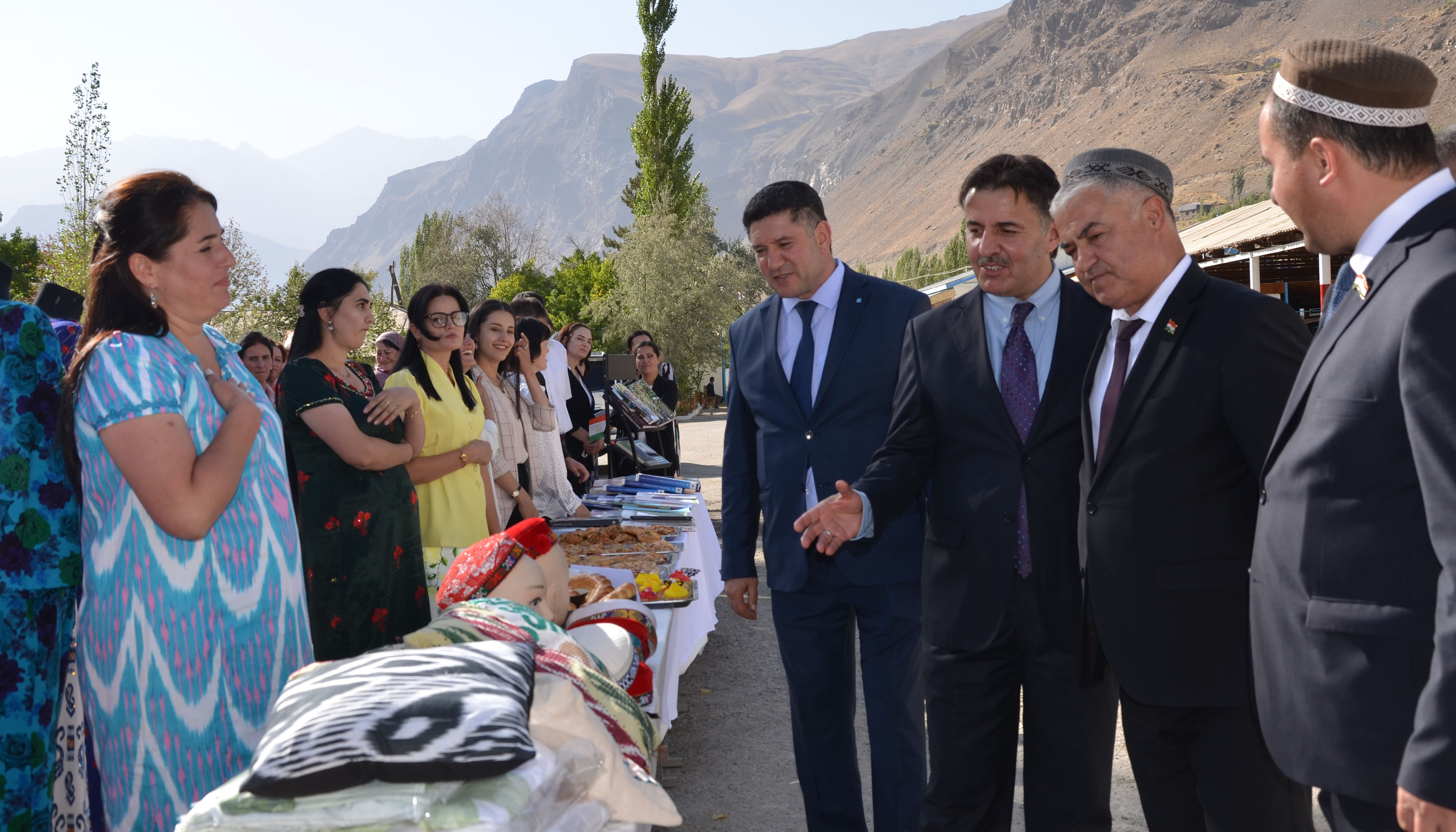 Urban Management And Governance Photo