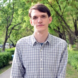 Evgenni Shibkov