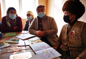 Gendered Impact Of Covid 19