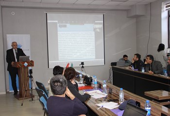 ПАХЧ провел международную конференцию в Душанбе