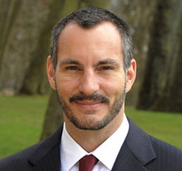 Prince Rahim Aga Khan