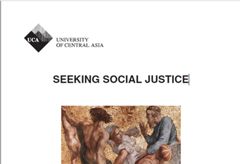 Seeking Social Justice