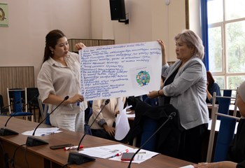 Group Work