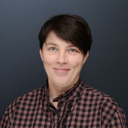 Maria Guzikova