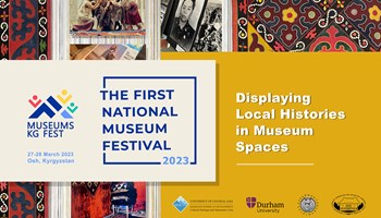 UCA CHHU Museums Fest Web Banner En