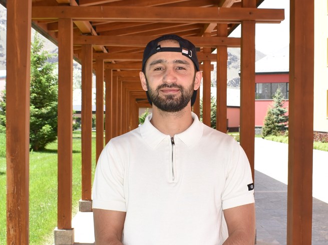 Davlat Davlatov
