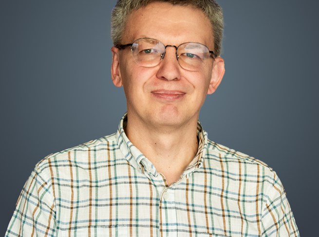 UCA Profile Andrei