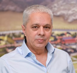 Mehmonsho Sharifov