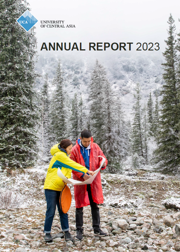 Annual Report 2023