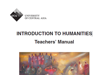 Introduction To Humanities