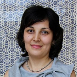 Madina Junussova