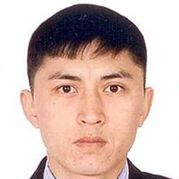 Bakhytzhan Sametayev