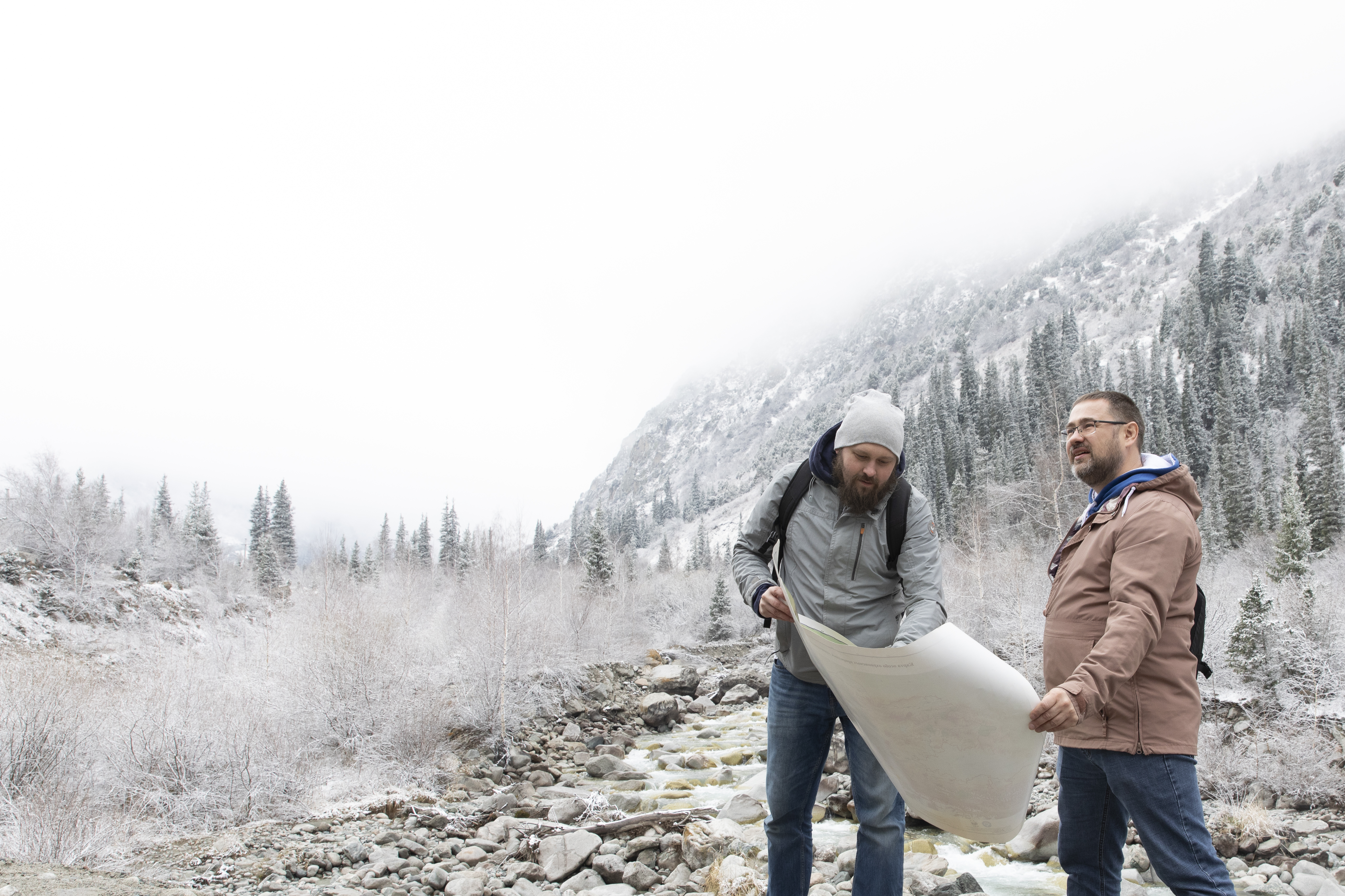UCA Celebrates Academic Promotions: Dr Maksim Kulikov and Dr Vitalii Zaginaev Appointed Senior Research Fellows