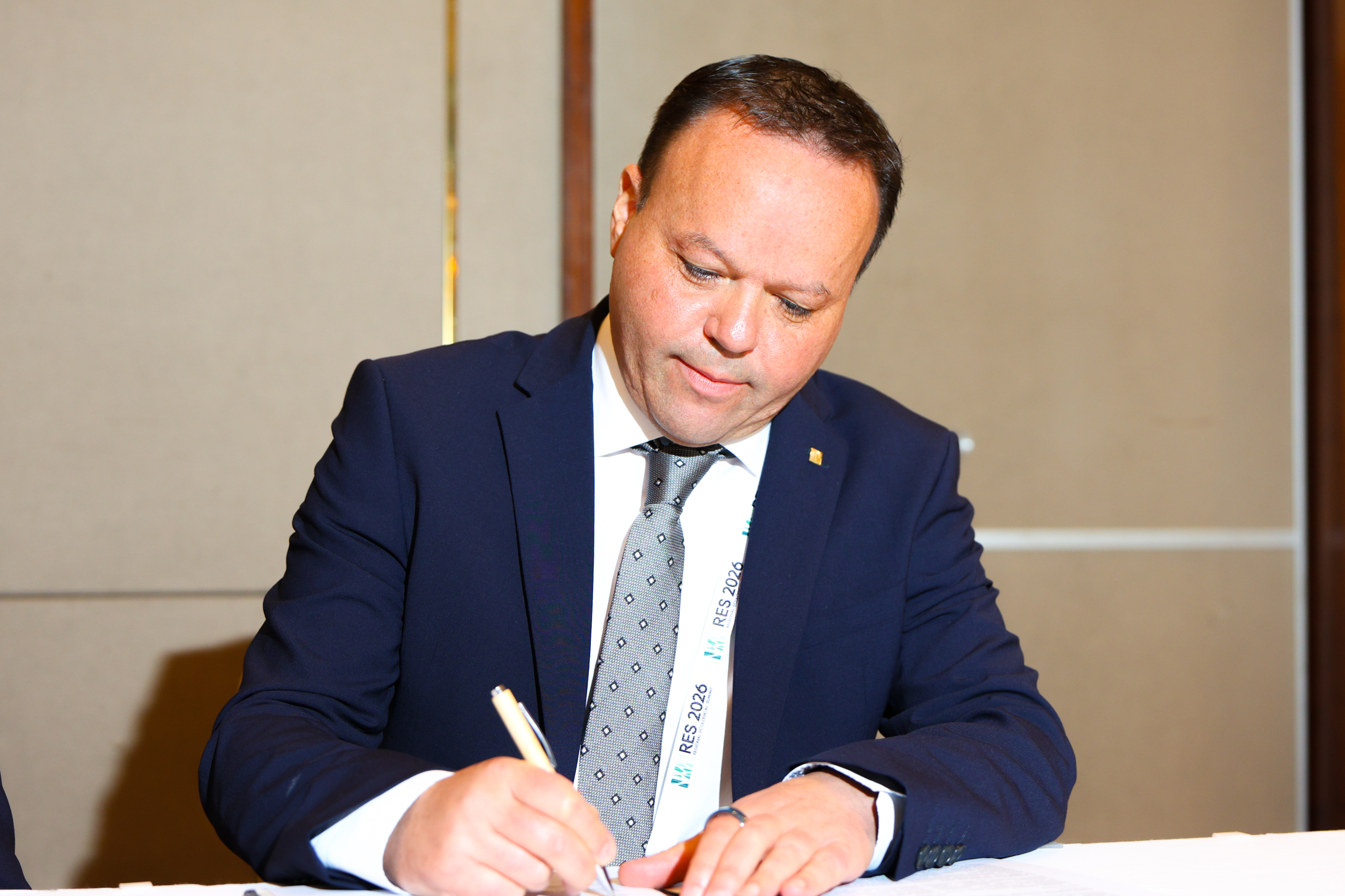 University of Central Asia Contributes to Regional Ecological Summit 2026 in Astana