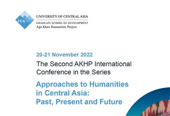 AKHP Conference