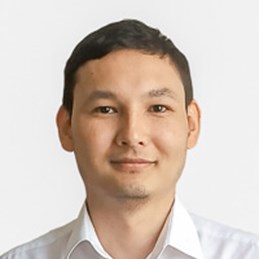 Nursultan Stanaliev