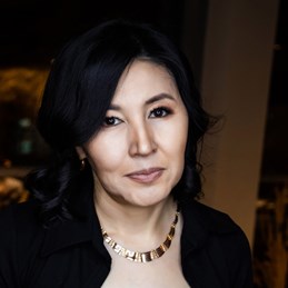 Gulnara