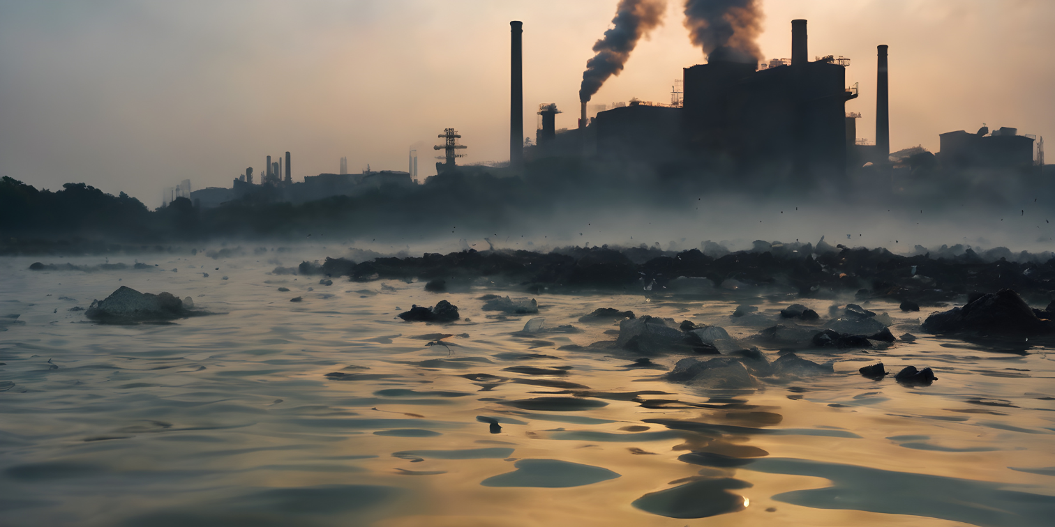 Climate, Air Quality, and Health