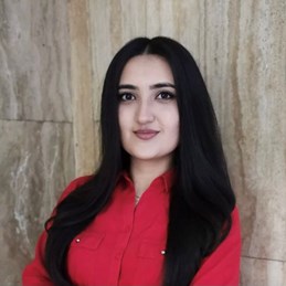 Shamsiya Photo