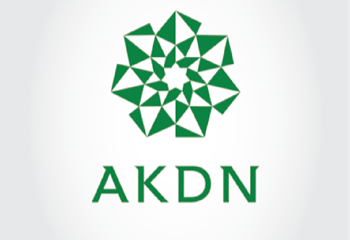 New AKDN Logo and Website