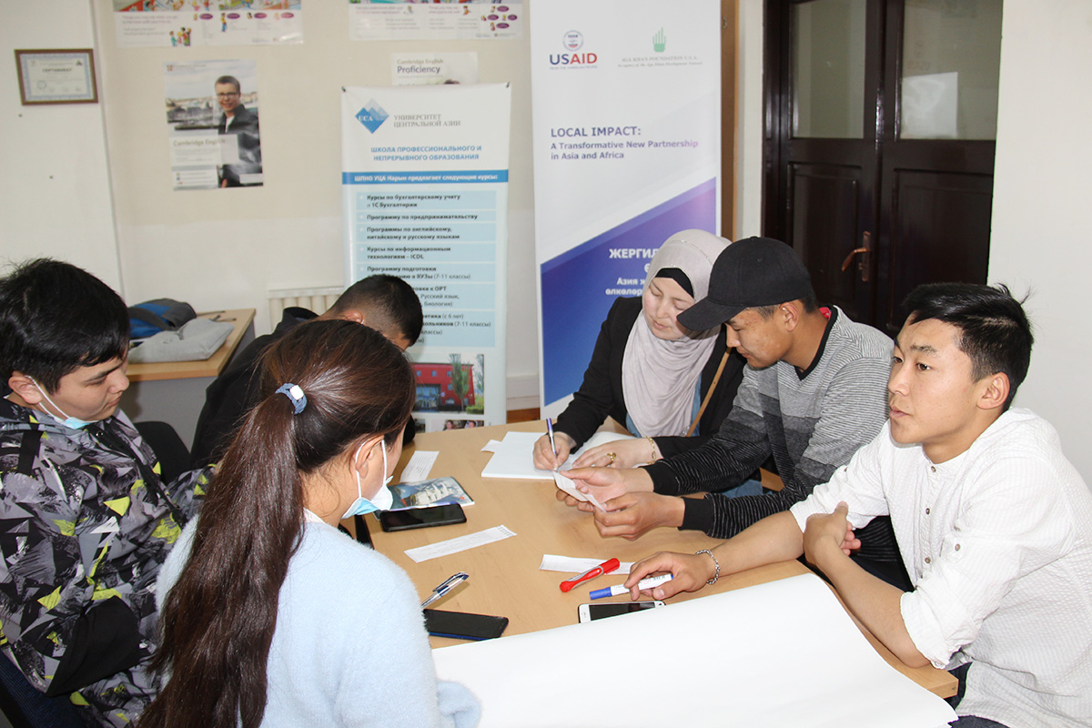 Local Impact Future Of Work Project 1