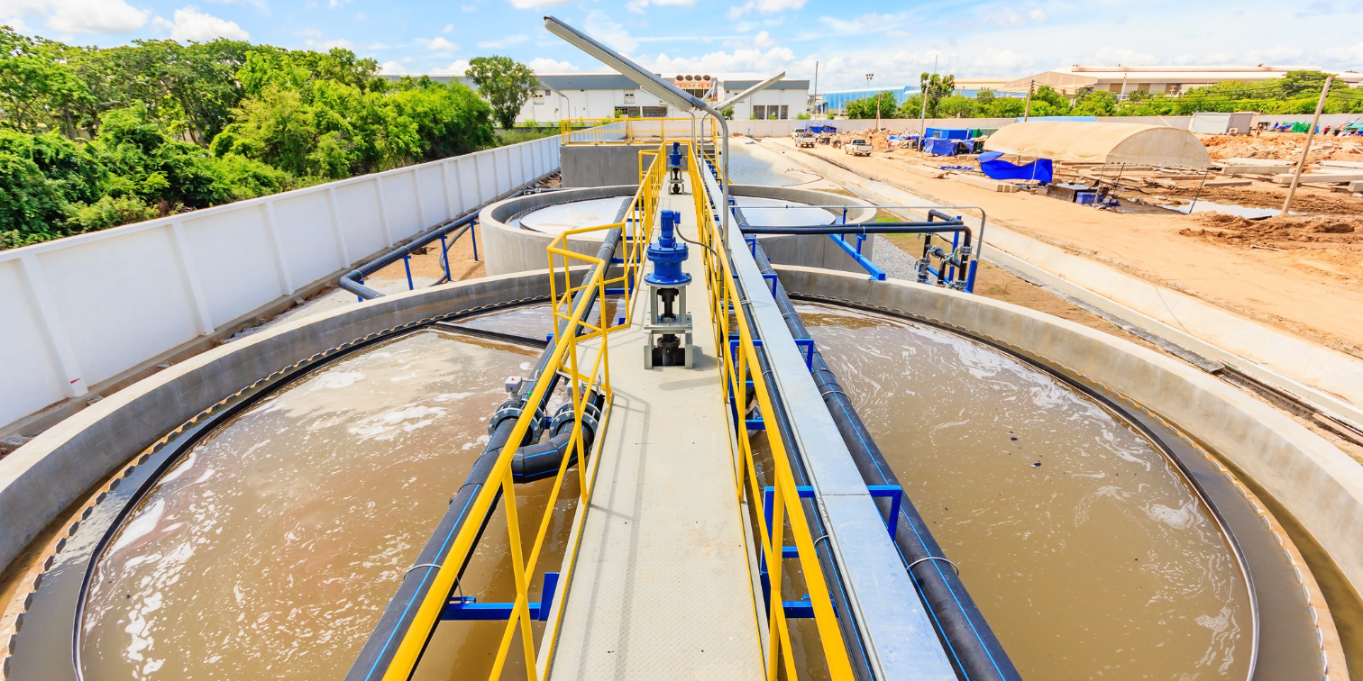 Climate, Water Systems, and Health