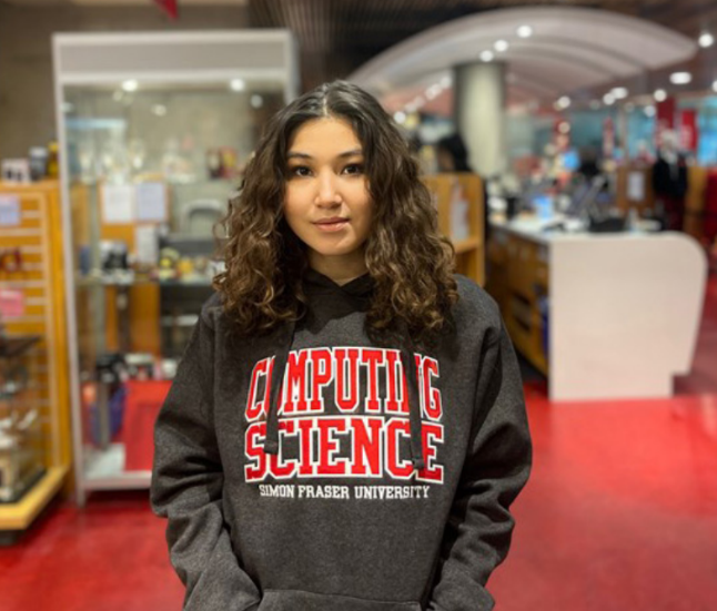 Karlygash Kussainova