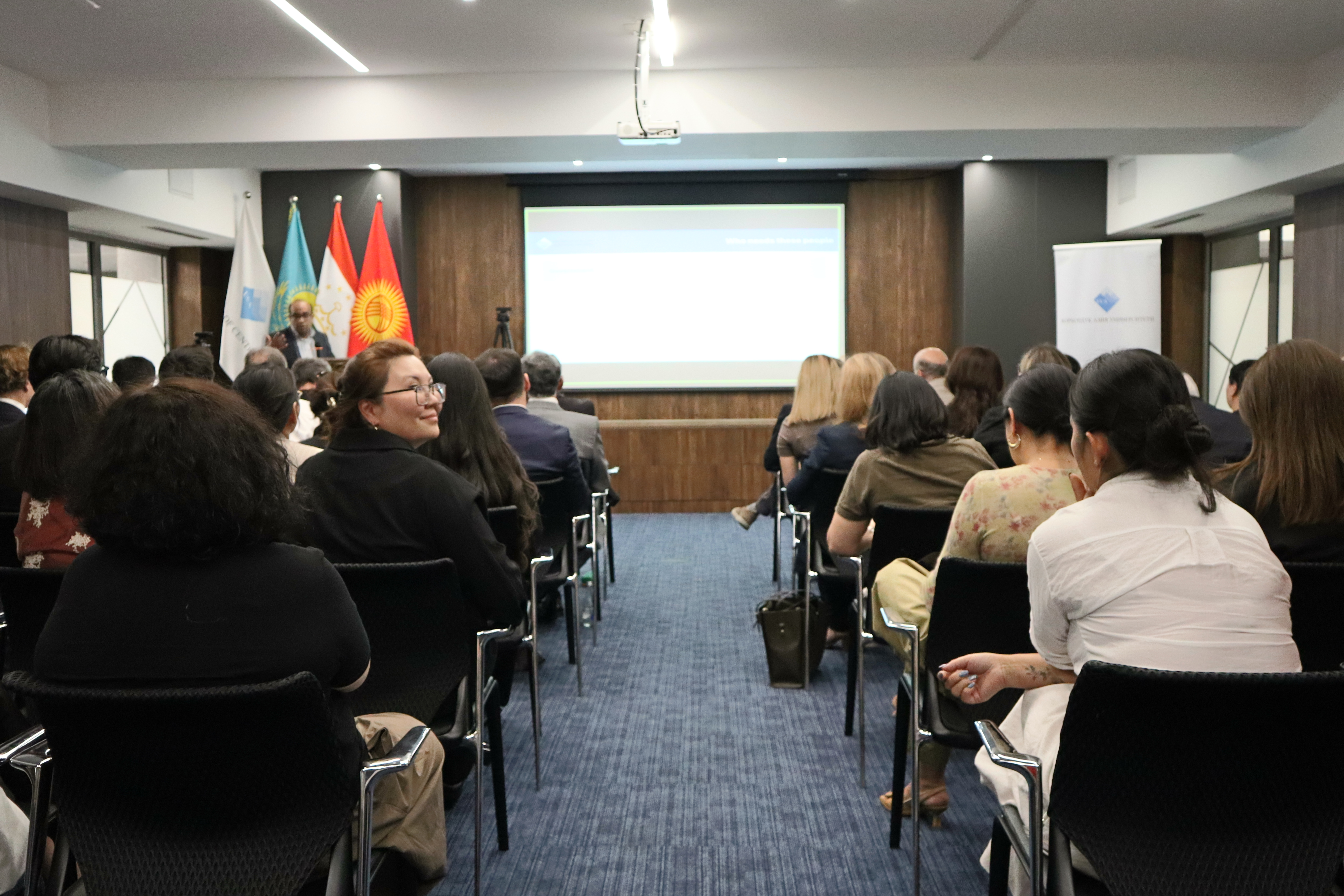 UCA Officially Launches Master’s Programme in Economics and Data Science