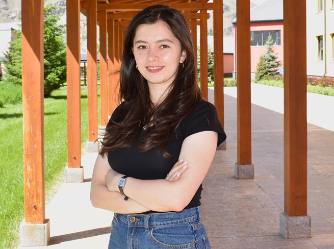 Shafoat Jafoeva