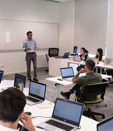 Students In Class (2)