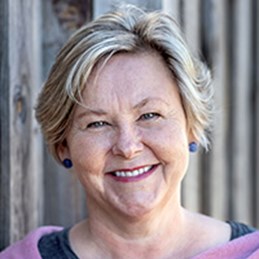 Lucy Palmer
