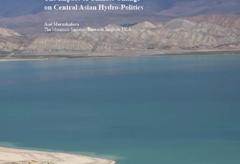 The Impact Of Climate Change1