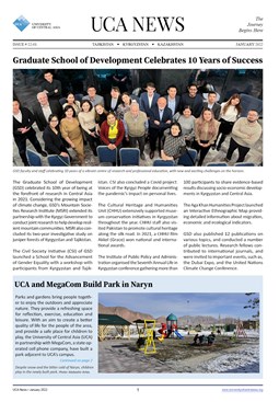 UCA News January 2021 Eng