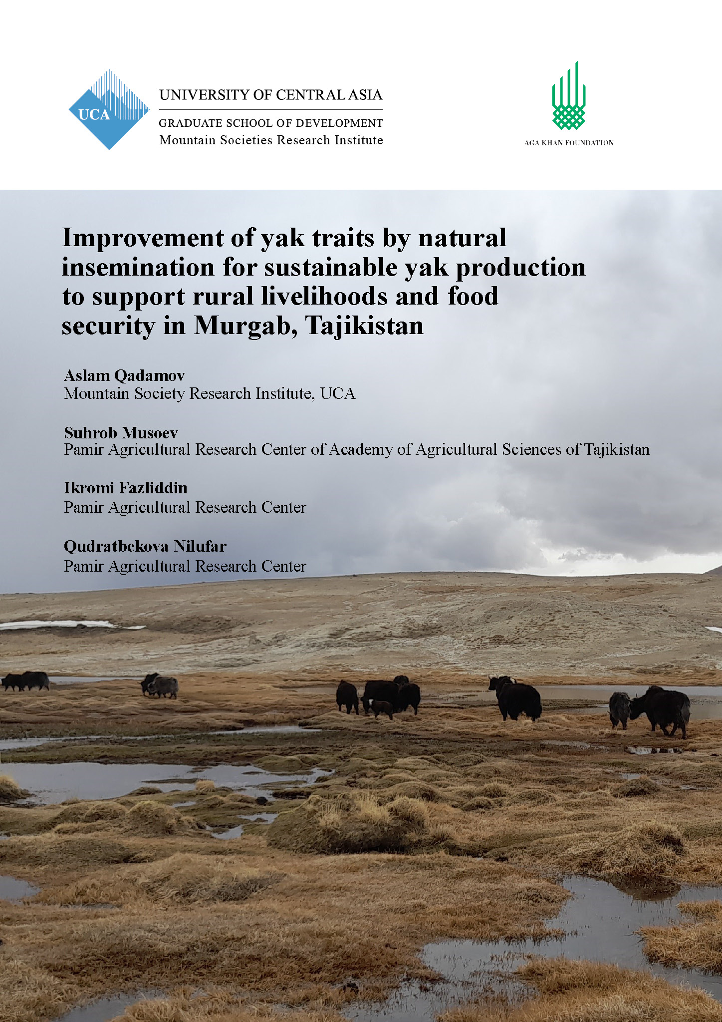 PARC Report Draft (1)