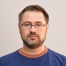 Maksim Kulikov