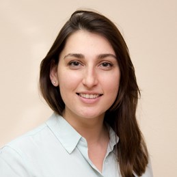 Lidiya Chikalova