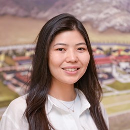 Zhiide Abdyldaeva