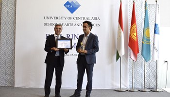 Teaching Awards