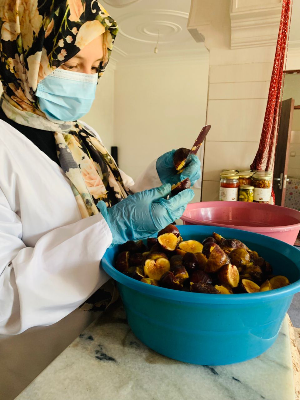 How UCA Helped Shabnam Raise Her Voice and Raise a Business