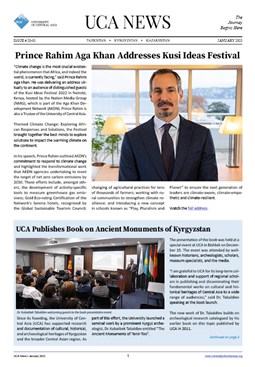 230110 SZ Cover Page UCA News January EN