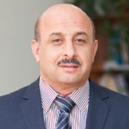 Muzaffar Jorubov