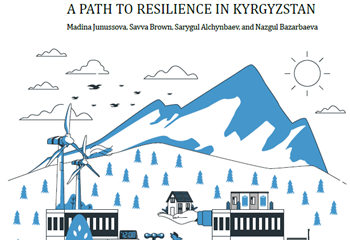 Turning Urban Planning Into A Climate Action Tool
