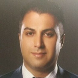 Soheil Ashrafi