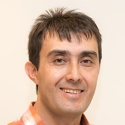 Murodbek Laldjebaev