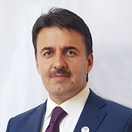 Dilovar Butabekov